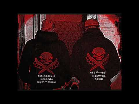 GDAR x SYMEN HAZE - DAS IST REAL