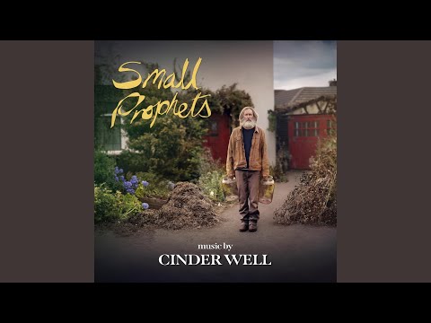 The Wise Man's Song (Original Theme from Small Prophets)