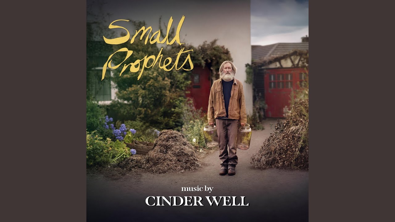 The Wise Man's Song (Original Theme from Small Prophets) - YouTube