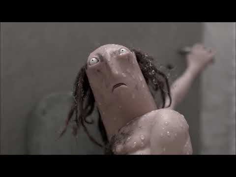 Flesh Rodeo - Human (unofficial music video)