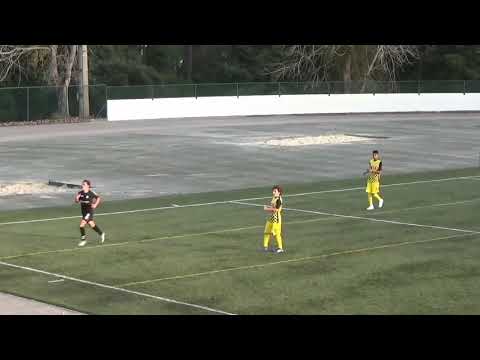 Juvenis: GRAP vence SCL Marrazes (4-1)