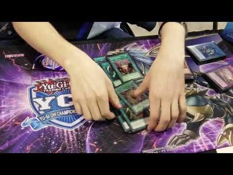 Yu-Gi-Oh! YCS Chicago Top 8 - Cyber Dragon Deck Profile - Alex Mondlak NEW FORMAT 2019