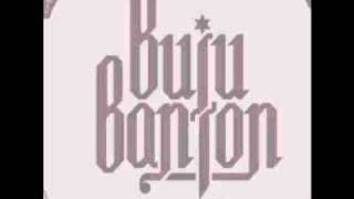 Buju Banton - Rasta Can't Go