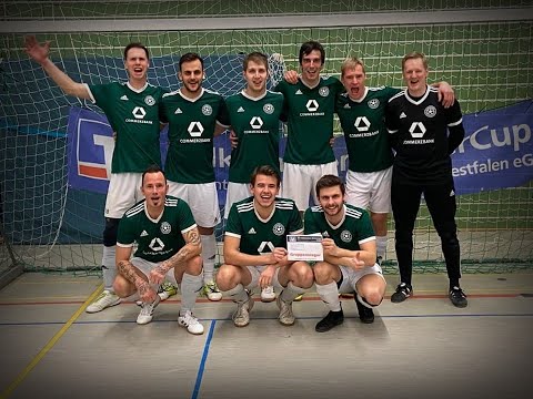 SuperCup 31. Volksbanken-WinterCup - SG Beckum/Hövel-18.01.2020 im Plettenberg