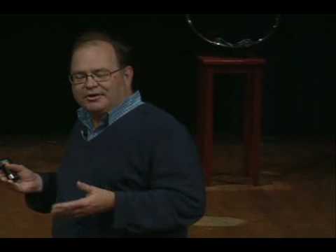 TEDxLansing - Mark Wilson - Fair Sins and Virtues