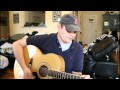 Jason Mraz - I Won't Give Up (Chris Smith ...