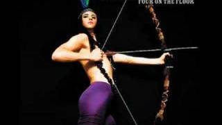 Juliette And The Licks -  Comin&#39; Around