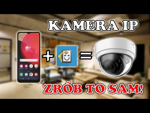 Jak samemu zrobić monitoring IP