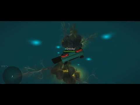 [DM] Gravity - 'Zet'Net'Akel'