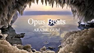 ARABIC GUM - Rap Beat Hip Hop Instrumental 2016