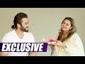 Raksha Bandhan Special | Jackky Bhagnani and Deepshikha Deshmukh MOCKS each other