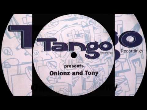 Onionz & Tony - Summer