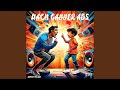 Mach Gabber aus