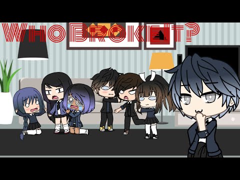 Who broke it?|Enemies|Heartful Malk