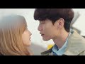 The First Couple Kiss Lee Min Ki And Nana Oh My Master Eps 11