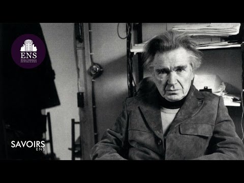 Cioran : un étrange scepticisme