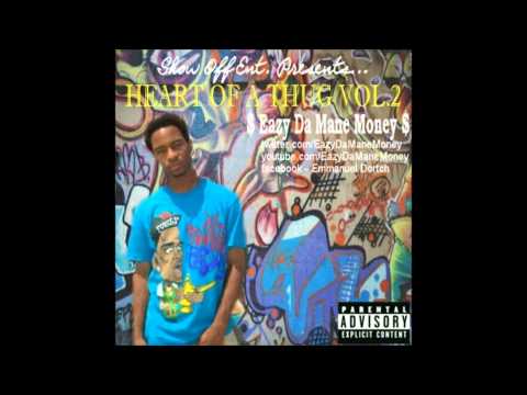 $Eazy Money$   Out Dese Streets Produced By Jay Star) Feat Big Pap