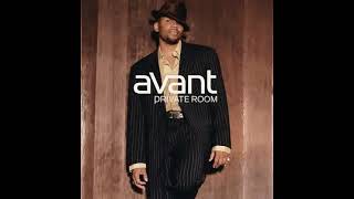 Avant - Read Your Mind , Pt 2 ( The Remix )                                                    *****