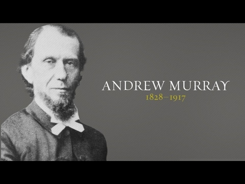 Divine Healing by Andrew Murray - Chapter 20 - Is Sickness a Chastisement