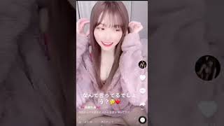 削除される前に見たい美女が服を脱いでいく動画【TikTok】