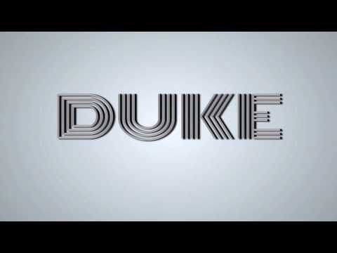 SO IN LOVE WITH YOU-DUKE (SAMIR MASLO REMIX)