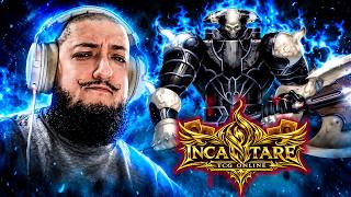 ESSA VIRADA FOI DIGNA DO REI DOS JOGOS! YUGIOH! INCANTARE TCG ONLINE PARTE 04
