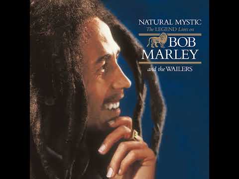 Bob Marley & The Wailers - Natural Mystic (Instrumental)