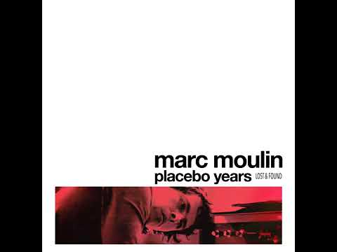 Marc Moulin / Placebo - Phalene I (2023)