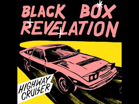 Black box revelation - I Knew All Along