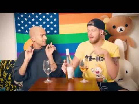 cute/funny scott hoying moments!