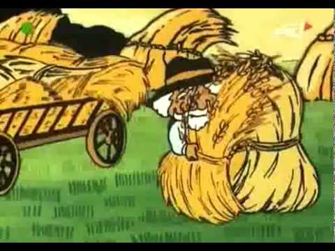 02. Przygody Kota Filemona - Fortel