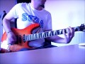 Def Leppard - You're So Beautiful (GUITAR COVER)