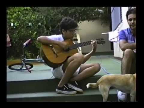 Zero a Zero - Wilson Sideral