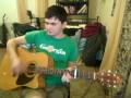 "My Heavenly" by Jars of Clay cover