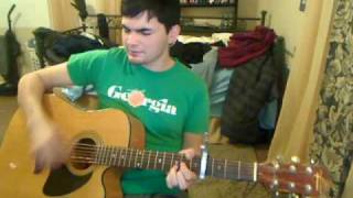 "My Heavenly" by Jars of Clay cover