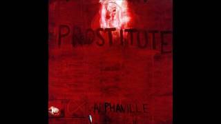 Alphaville - All in The Golden Afternoon (Prostitute album)