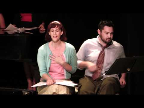 In Trousers (in concert) - Cosmo Cabaret Trailer