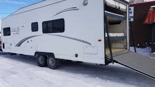2005 Rv Desert Fox 28ks for sale in HELENA, MT