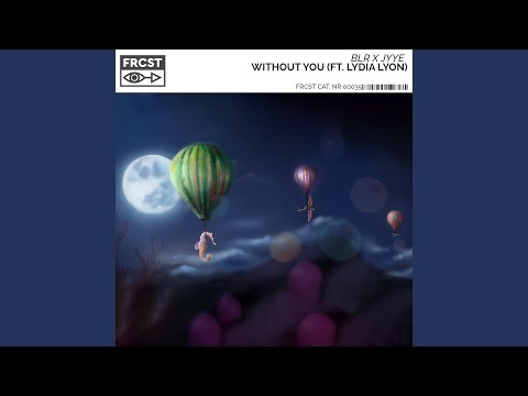 Without You (Extended)