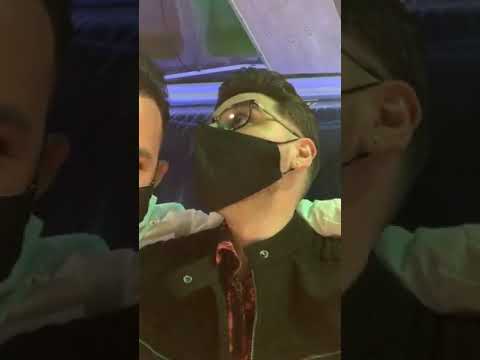 Directo Maikel Delacalle x Lerica