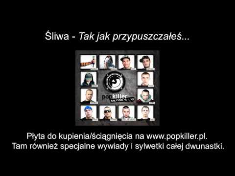 Video thumbnail for Tak Jak Przypuszczałeś...