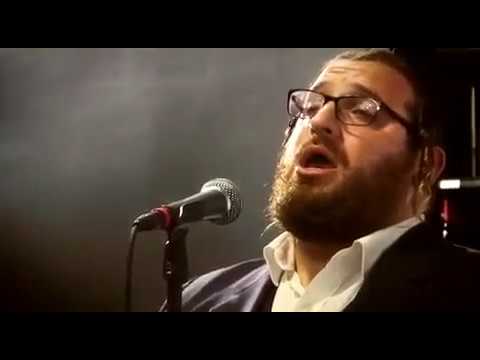 cantor yaakov rosenfeld- a yidishe mame