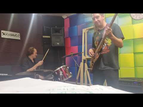 Dr Funk and The Good Times - Another one bites the FUNK sandwich