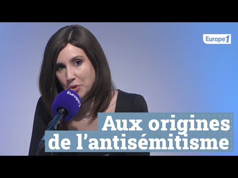 "Aux origines de l’antisémitisme", épisode 1 : l’antijudaïsme dans l'Antiquité