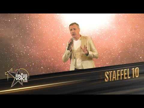 Alvaro - Swiss Voice Tour 2025, Tägipark