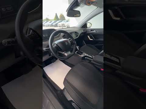фото peugeot 308 ii рестайлинг 0
