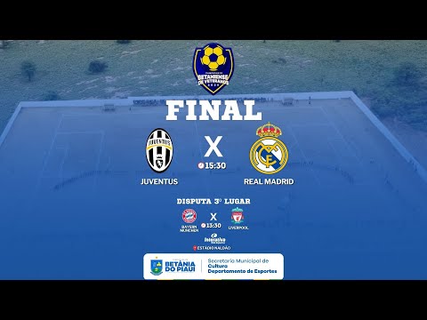 FINAL CAMPEONATO BETANIENSE DE VETERANOS 25-01-2026