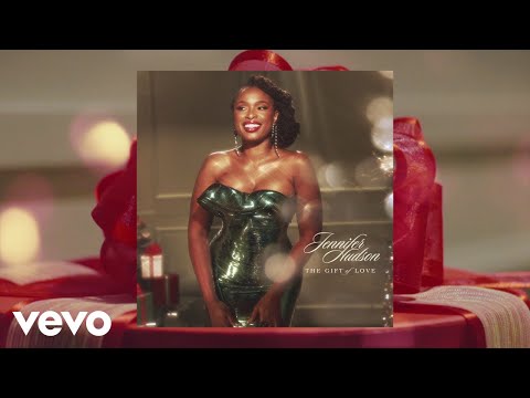 Jennifer Hudson - Santa For Someone