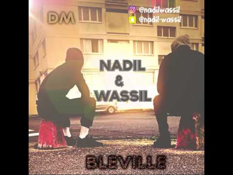 Nadil & Wassil - Même Enfance [Son Officiel]
