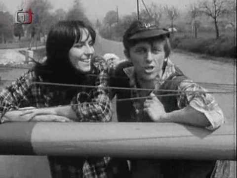 Václav Neckář -  vstávej